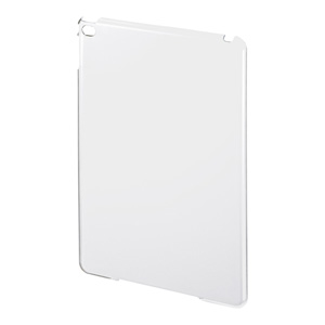 PDA-IPAD62CL / iPad Air 2ハードカバー(クリア)