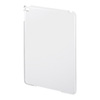 PDA-IPAD62CL iPad Air 2ハードカバー(クリア) PDA-IPAD62CL / iPad Air 2ハードカバー(クリア)
