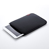 PDA-IPAD63BK iPad Air 2スリップインケース(ブラック) PDA-IPAD63BK / iPad Air 2スリップインケース(ブラック)