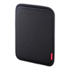 PDA-IPAD63BK iPad Air 2スリップインケース(ブラック) PDA-IPAD63BK / iPad Air 2スリップインケース(ブラック)