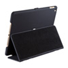 PDA-IPAD64BK / iPad Air 2ハードケース（スタンドタイプ・ブラック）