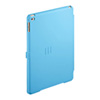 PDA-IPAD64BL iPad Air 2ハードケース(スタンドタイプ・ブルー) PDA-IPAD64BL / iPad Air 2ハードケース(スタンドタイプ・ブルー)