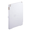 PDA-IPAD64W iPad Air 2ハードケース(スタンドタイプ・ホワイト) PDA-IPAD64W / iPad Air 2ハードケース(スタンドタイプ・ホワイト)