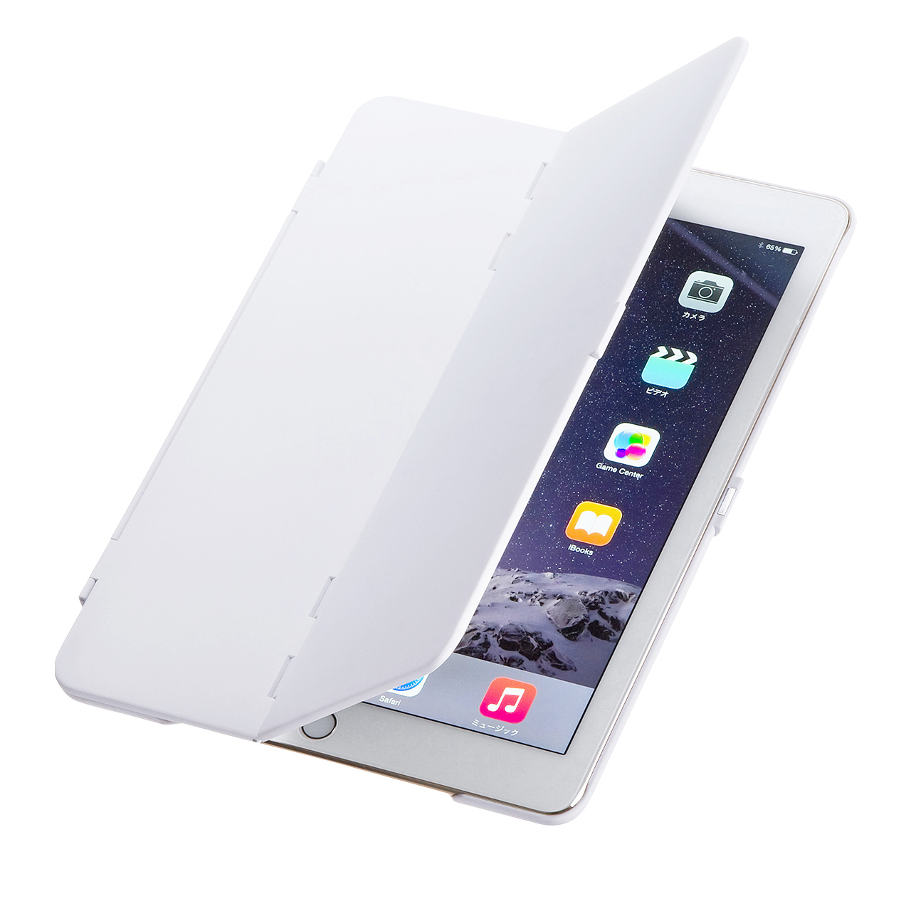 PDA-IPAD64W