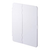 PDA-IPAD64W iPad Air 2ハードケース(スタンドタイプ・ホワイト) PDA-IPAD64W / iPad Air 2ハードケース(スタンドタイプ・ホワイト)