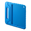 PDA-IPAD65BL / iPad Air 2衝撃吸収ケース（ブルー）