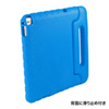 PDA-IPAD65BL iPad Air 2衝撃吸収ケース(ブルー) PDA-IPAD65BL / iPad Air 2衝撃吸収ケース(ブルー)