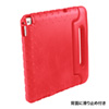 PDA-IPAD65R iPad Air 2衝撃吸収ケース(レッド) PDA-IPAD65R / iPad Air 2衝撃吸収ケース(レッド)