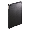 PDA-IPAD67BK iPad Air 2ソフトレザーケース(ブラック) PDA-IPAD67BK / iPad Air 2ソフトレザーケース(ブラック)