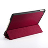 PDA-IPAD67R iPad Air 2ソフトレザーケース(レッド) PDA-IPAD67R / iPad Air 2ソフトレザーケース(レッド)