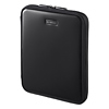 PDA-IPAD6BK iPadハードインナーケース(ブラック) PDA-IPAD6BK / iPadハードインナーケース(ブラック)