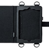 PDA-IPAD711 ショルダーベルト付きiPad mini4ケース PDA-IPAD711 / ショルダーベルト付きiPad mini4ケース