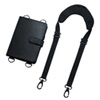 PDA-IPAD711 ショルダーベルト付きiPad mini4ケース PDA-IPAD711 / ショルダーベルト付きiPad mini4ケース