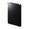 PDA-IPAD72BK / iPad mini 4ハードカバー（ブラック）