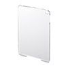PDA-IPAD72CL iPad mini 4ハードカバー(クリア) PDA-IPAD72CL / iPad mini 4ハードカバー(クリア)