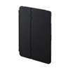 PDA-IPAD74BK iPad mini4 ハードケース(スタンドタイプ・ブラック) PDA-IPAD74BK / iPad mini4 ハードケース(スタンドタイプ・ブラック)