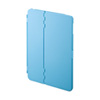 PDA-IPAD74BL iPad mini4 ハードケース(スタンドタイプ・ブルー) PDA-IPAD74BL / iPad mini4 ハードケース(スタンドタイプ・ブルー)