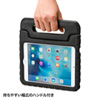 PDA-IPAD75BK iPad mini4衝撃吸収ケース(ブラック) PDA-IPAD75BK / iPad mini4衝撃吸収ケース(ブラック)