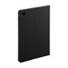 PDA-IPAD77BK iPad mini 4スリムフラップケース(ブラック) PDA-IPAD77BK / iPad mini 4スリムフラップケース(ブラック)