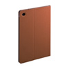 PDA-IPAD77BR iPad mini 4スリムフラップケース(ブラウン) PDA-IPAD77BR / iPad mini 4スリムフラップケース(ブラウン)