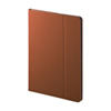PDA-IPAD77BR iPad mini 4スリムフラップケース(ブラウン) PDA-IPAD77BR / iPad mini 4スリムフラップケース(ブラウン)