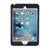PDA-IPAD79BK / iPad mini 4 耐衝撃ケース（ブラック）