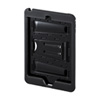 PDA-IPAD79BK / iPad mini 4 耐衝撃ケース（ブラック）