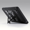 PDA-IPAD79BK iPad mini 4 耐衝撃ケース(ブラック) PDA-IPAD79BK / iPad mini 4 耐衝撃ケース(ブラック)