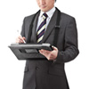 PDA-IPAD811 ショルダーベルト付き12.9インチiPad Proケース(スタンドタイプ) PDA-IPAD811 / ショルダーベルト付き12.9インチiPad Proケース(スタンドタイプ)