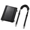PDA-IPAD811 ショルダーベルト付き12.9インチiPad Proケース(スタンドタイプ) PDA-IPAD811 / ショルダーベルト付き12.9インチiPad Proケース(スタンドタイプ)