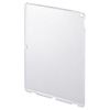 PDA-IPAD82CL 12.9インチiPad Proハードカバー(クリア) PDA-IPAD82CL / 12.9インチiPad Proハードカバー(クリア)
