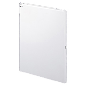 PDA-IPAD82CL / 12.9インチiPad Proハードカバー(クリア)