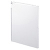 PDA-IPAD82CL 12.9インチiPad Proハードカバー(クリア) PDA-IPAD82CL / 12.9インチiPad Proハードカバー(クリア)