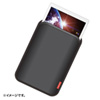 PDA-IPAD83BK 12.9インチiPad Pro スリップインケース(ブラック) PDA-IPAD83BK / 12.9インチiPad Pro スリップインケース(ブラック)