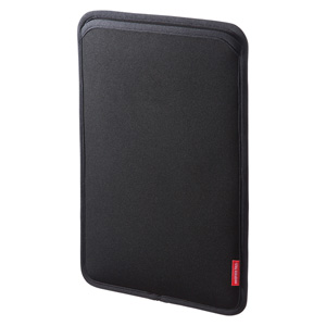 PDA-IPAD83BK / 12.9インチiPad Pro スリップインケース(ブラック)