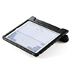 PDA-IPAD85BK 12.9インチiPad Pro 衝撃吸収ケース(ブラック) PDA-IPAD85BK / 12.9インチiPad Pro 衝撃吸収ケース(ブラック)