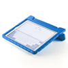 PDA-IPAD85BL / 12.9インチiPad Pro 衝撃吸収ケース（ブルー）