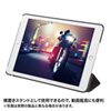 PDA-IPAD87BK / 12.9インチiPad Proソフトレザーケース（ブラック）