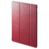 PDA-IPAD87R 12.9インチiPad Proソフトレザーケース(レッド) PDA-IPAD87R / 12.9インチiPad Proソフトレザーケース(レッド)