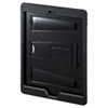 PDA-IPAD89BK / 12.9インチiPad Pro耐衝撃ケース（ブラック）