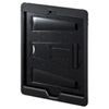 PDA-IPAD89BK 12.9インチiPad Pro耐衝撃ケース(ブラック) PDA-IPAD89BK / 12.9インチiPad Pro耐衝撃ケース(ブラック)