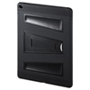 PDA-IPAD89BK 12.9インチiPad Pro耐衝撃ケース(ブラック) PDA-IPAD89BK / 12.9インチiPad Pro耐衝撃ケース(ブラック)
