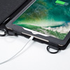 PDA-IPAD911 ショルダーベルト付きケース (9.7インチ iPad(2018/2017)/iPad Pro9.7 / iPad Air2兼用) PDA-IPAD911 / ショルダーベルト付きケース (9.7インチ iPad(2018/2017)/iPad Pro9.7 / iPad Air2兼用)