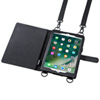 PDA-IPAD911 ショルダーベルト付きケース (9.7インチ iPad(2018/2017)/iPad Pro9.7 / iPad Air2兼用) PDA-IPAD911 / ショルダーベルト付きケース (9.7インチ iPad(2018/2017)/iPad Pro9.7 / iPad Air2兼用)