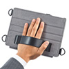 PDA-IPAD912 スタンド機能付きショルダーベルトケース (9.7インチ iPad(2018/2017)/iPad Pro9.7 / iPad Air2兼用) PDA-IPAD912 / スタンド機能付きショルダーベルトケース (9.7インチ iPad(2018/2017)/iPad Pro9.7 / iPad Air2兼用)