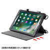 PDA-IPAD912 スタンド機能付きショルダーベルトケース (9.7インチ iPad(2018/2017)/iPad Pro9.7 / iPad Air2兼用) PDA-IPAD912 / スタンド機能付きショルダーベルトケース (9.7インチ iPad(2018/2017)/iPad Pro9.7 / iPad Air2兼用)