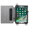 PDA-IPAD912 / スタンド機能付きショルダーベルトケース　(9.7インチ iPad（2018/2017）/iPad Pro9.7 / iPad Air2兼用）
