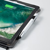 PDA-IPAD912 スタンド機能付きショルダーベルトケース (9.7インチ iPad(2018/2017)/iPad Pro9.7 / iPad Air2兼用) PDA-IPAD912 / スタンド機能付きショルダーベルトケース (9.7インチ iPad(2018/2017)/iPad Pro9.7 / iPad Air2兼用)