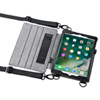 PDA-IPAD912 スタンド機能付きショルダーベルトケース (9.7インチ iPad(2018/2017)/iPad Pro9.7 / iPad Air2兼用) PDA-IPAD912 / スタンド機能付きショルダーベルトケース (9.7インチ iPad(2018/2017)/iPad Pro9.7 / iPad Air2兼用)