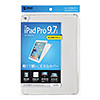 PDA-IPAD92CL / ハードカバー（9.7インチiPad Pro）